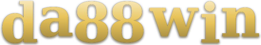 da88 win logo