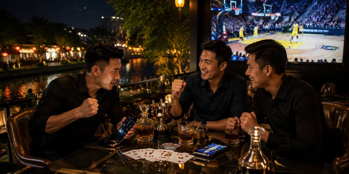 da88 win mobile gaming