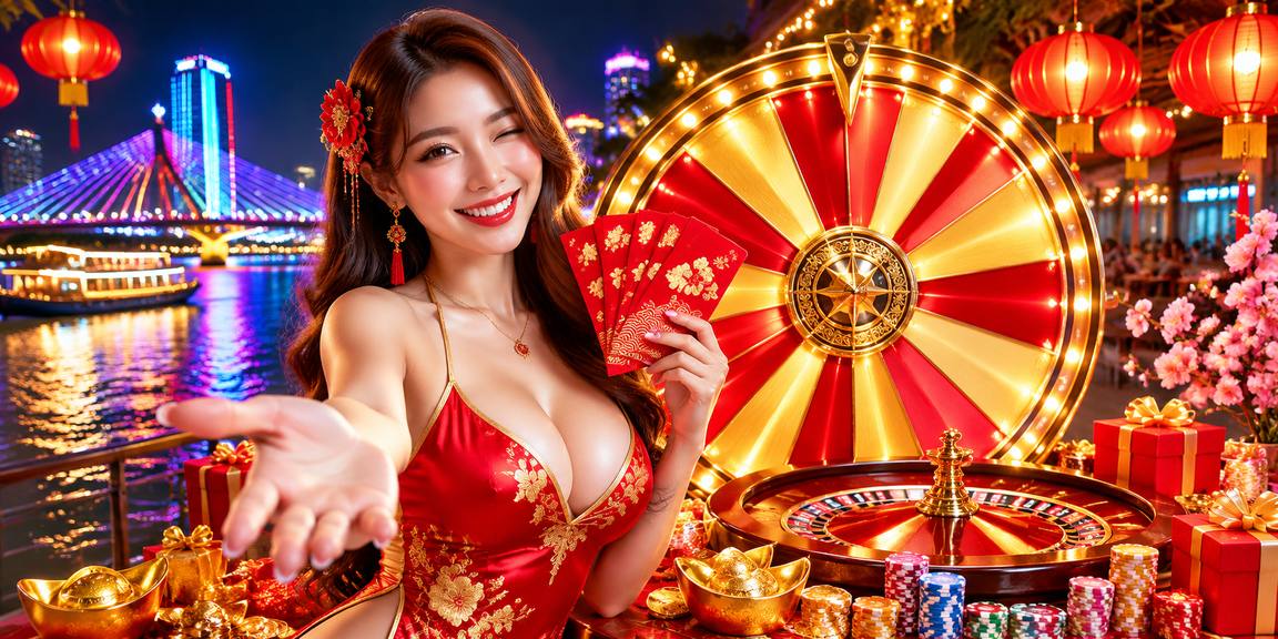 da88 win Roulette Pháp